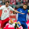 Amical: Polonia - Finlanda 5-0